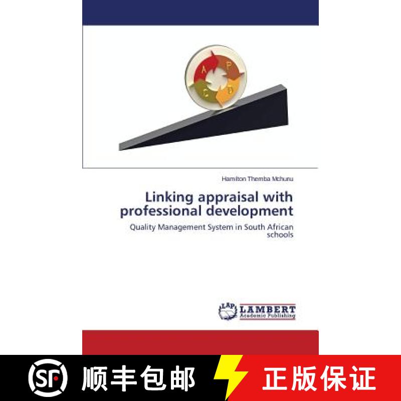 预订 Linking appraisal with professional development [9783659635991]