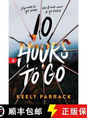 【3-4周达】10 Hours to Go [9781728256795]