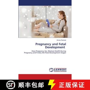 预订 Pregnancy and Fetal Development [9786139453986]