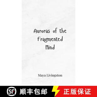 【3-4周达】Auroras of the Fragmented Mind [9783690805216]