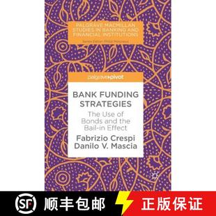 Bail 4周达 Strategies Funding Use the and Bank Bonds 9783319694122 Effect The