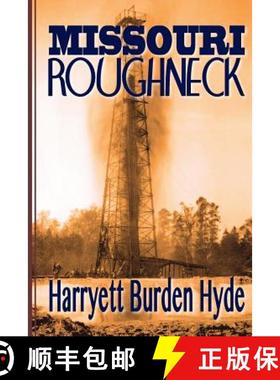 预订 Missouri Roughneck [9781937569570]