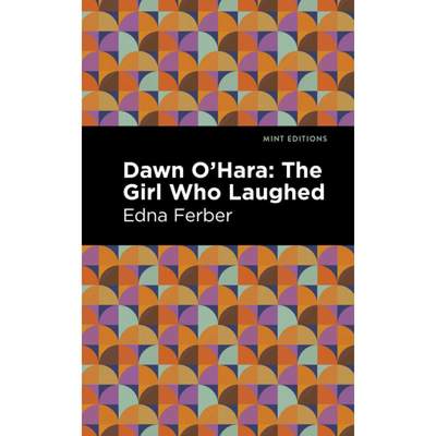 【4周达】Dawn O' Hara : The Girl Who Laughed [9781513133089]