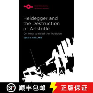 and Heidegger Read 9780810146198 the 3周达 Aristotle Destruction Tradition How
