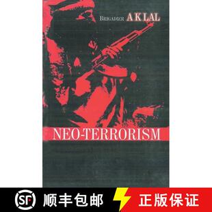 Neo Terrorism Experience 3周达 Indian 9788121208284