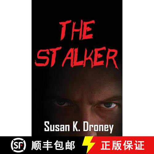 【3-4周达】The Stalker [9781629894355]