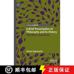 Brief Philosophy Basic 9783031725326 Two Presentation 4周达 Its and Questions History