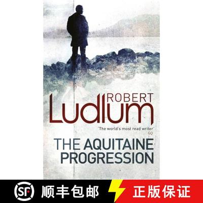 【3-4周达】Aquitaine Progression [9781409119845]