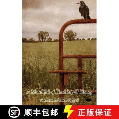 【3-4周达】A Mouthful of Hardship & Honey [9781913499808]