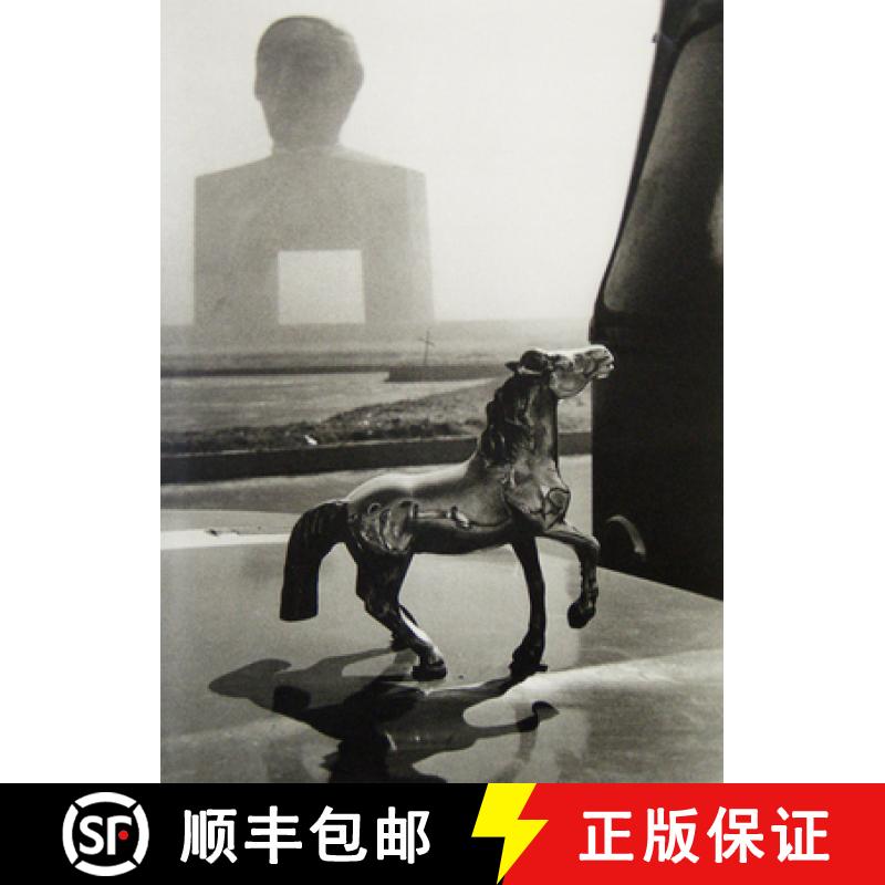 【3-4周达】Pablo Ortiz Monasterio: The Last City [9780944092323]