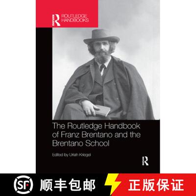 【3-4周达】The Routledge Handbook of Franz Brentano and the Brentano School [9780367869663]