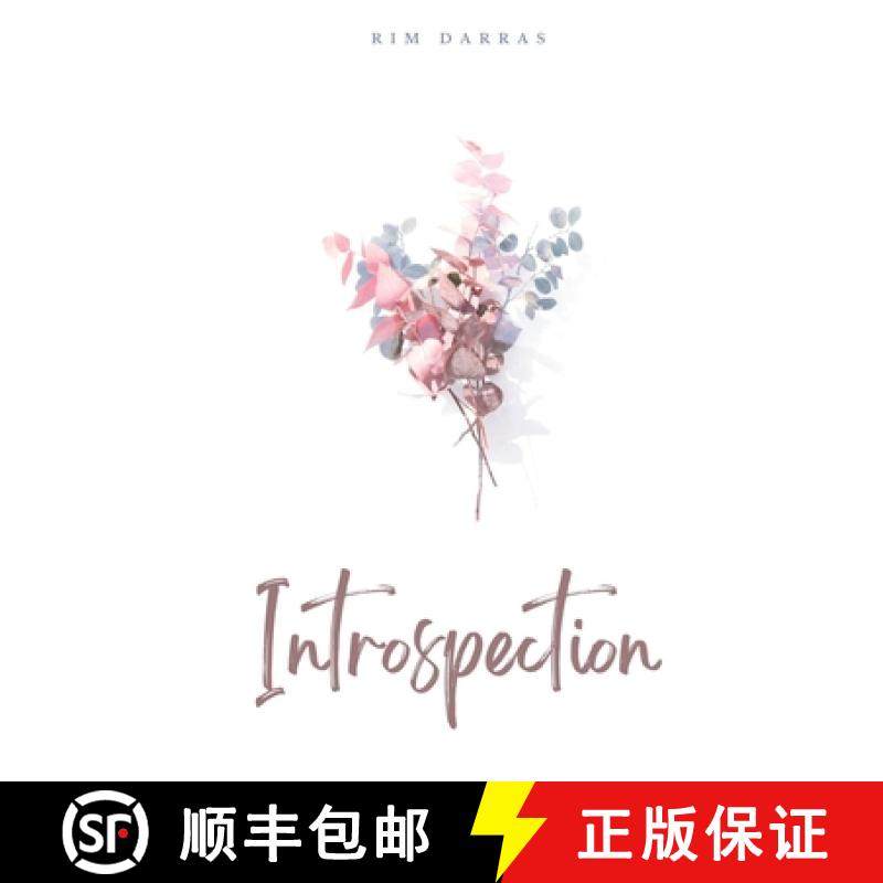 【3-4周达】Introspection [9789395755825]