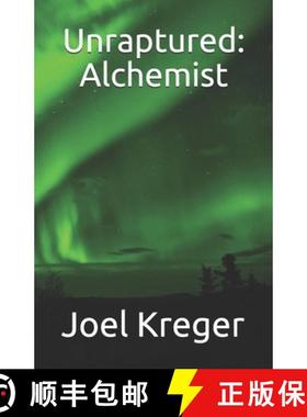 预订 Unraptured: Alchemist [9781733770934]