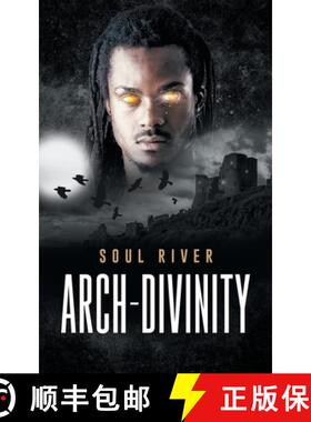 【3-4周达】Arch-Divinity [9798892850858]