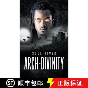 Divinity Arch 4周达 9798892850858