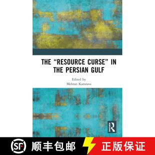9780367408749 4周达 Gulf Persian the Curse Resource The