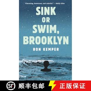 Sink 4周达 Swim 9781648261978 Brooklyn