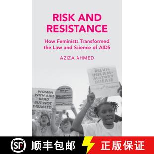 and Feminists Risk 9781108485500 Science Resistance 4周达 the Transformed How AIDS Law