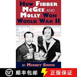 Molly McGee Won How War 4周达 9781593935160 Fibber World and
