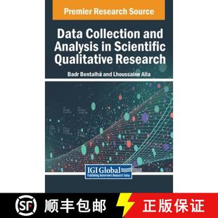 Qualitative 9798369386897 Data Analysis and 4周达 Collection Research Scientific