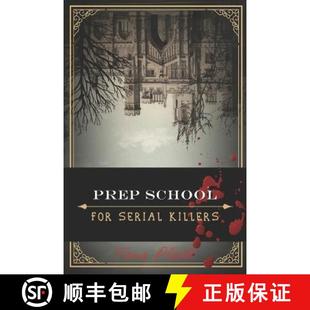 Prep School for Killers 4周达 Serial 9780984074075