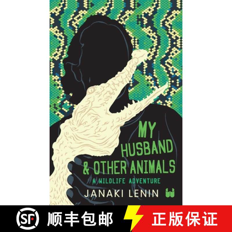 预订 My Husband and other animals - Book 1 [9789357768429]