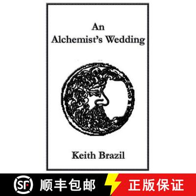 【3-4周达】An Alchemist's Wedding [9781909598201]