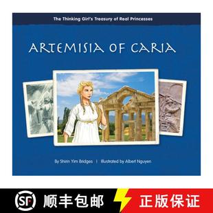 Caria 4周达 9780984509812 Artemisia