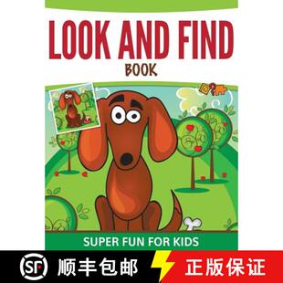 For 9781681457055 Look Book Super Find 4周达 And Kids Fun