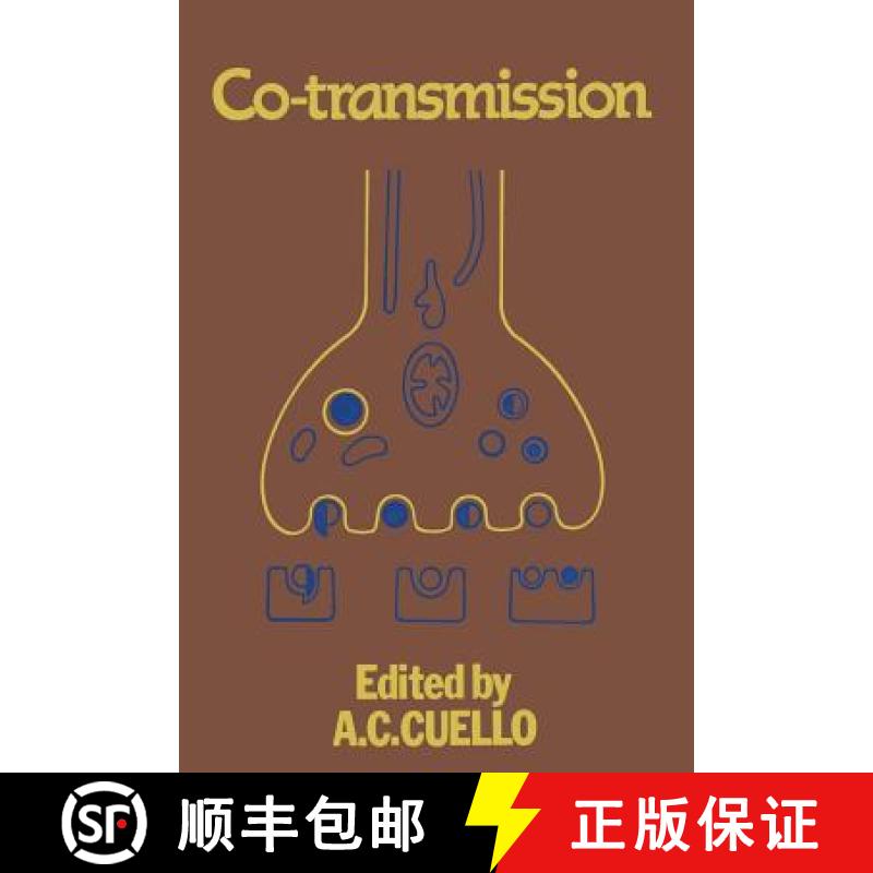 【3-4周达】Co-Transmission : Proceedings of a Symposium held at Oxford during the 50th Anniversary Me... [9781349062416]