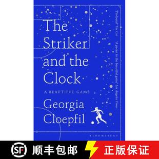 【3-4周达】The Striker and the Clock [9781526668523]
