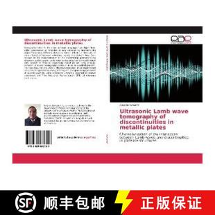 plates wave discontinuities Lamb tomography 9783639532159 预订 metallic Ultrasonic