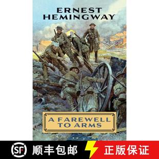 4周达 Farewell 9798350501223 Arms