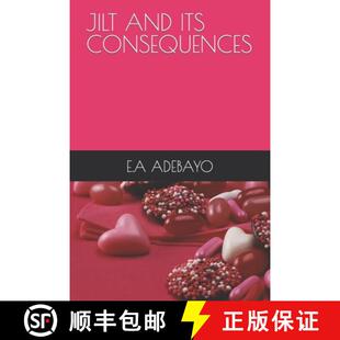 【3-4周达】Jilt and Its Consequences [9789789464579]