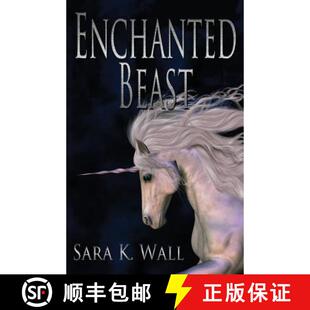 Beast Enchanted 4周达 9781630664374