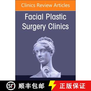 Nasal Surgery Reconstruction Total Partial Clinics Plastic North... Facial 4周达 9780443128851 Issue