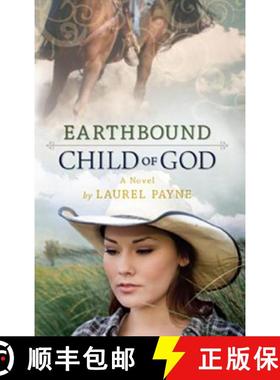 预订 Earthbound Child of God [9781616386610]