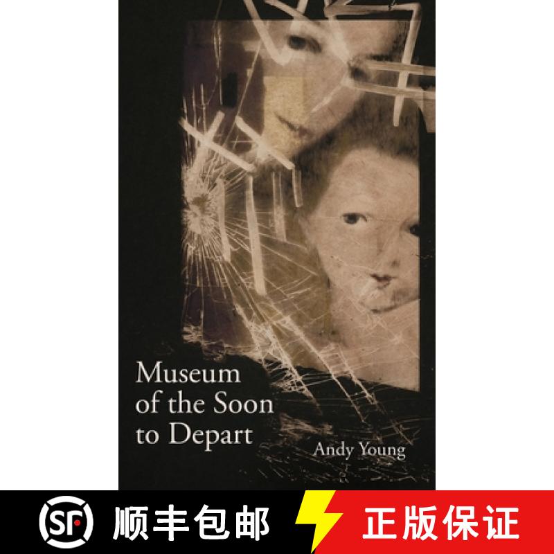 【3-4周达】Museum of the Soon to Depart [9780887487064]