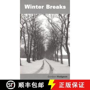 Breaks Winter 4周达 9780955106156