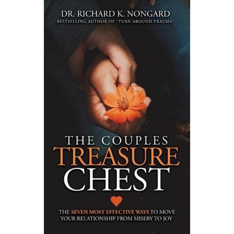 【4周达】the couples treasure chest [9781734467826]