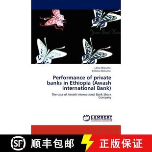 Bank Private Ethiopia Awash Banks 9783846503980 预订 International Performance