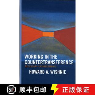 Working Entanglements 9780765703699 Necessary 4周达 Countertransference the