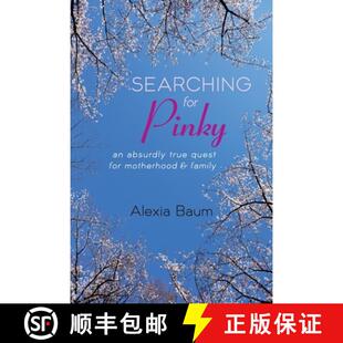 Searching 9798985557206 Family True 4周达 Quest Pinky for Motherhood Absurdly