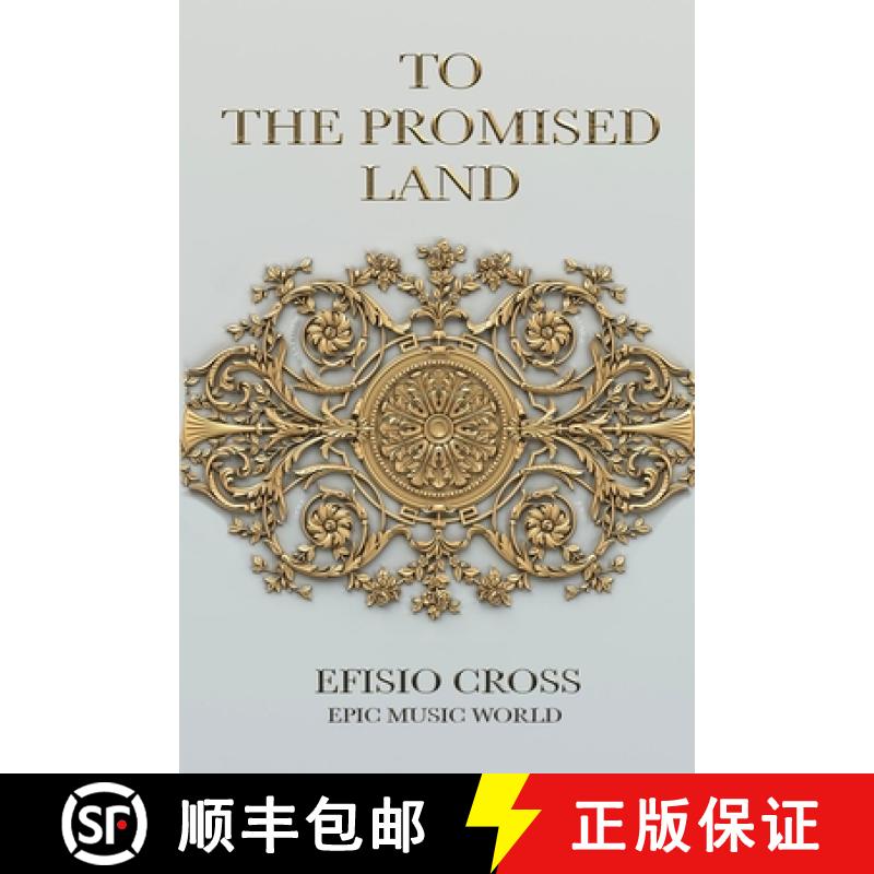 【3-4周达】To The Promised Land: The Story Of The Album [9781471065354]