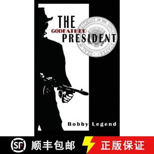 President 4周达 Godfather 9780999181300 The