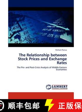 预订 The Relationship between Stock Prices and Exchange Rates [9783659223105]