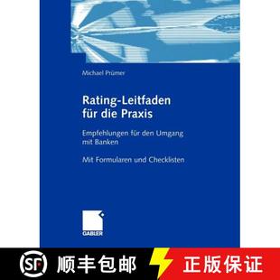 Rating 9783322870193 Banken Empfehlungen 4周达 den für Leitfaden mit die Umgang Praxis