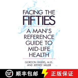 Mid 4周达 Fifties Your Man Life Guide Facing Reference 9780871319548 Health Every