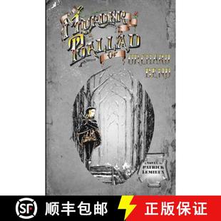 Ballad Orchard 预订 9781926462073 Murder Bend The