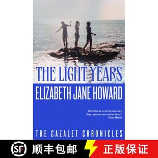 20th Intensely En... and Compelling Moving Family 4周达 The Life 9781035042449 Novel Century Years Light